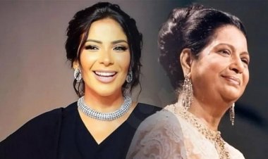 هجوم وانتقاد يحاصران منى زكي بسبب "الست".. كوكب الشرق لا يقلد