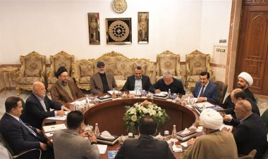 الإطار التنسيقي يعلن عزمه حسم الاستحقاقات ضمن المدد الدستورية