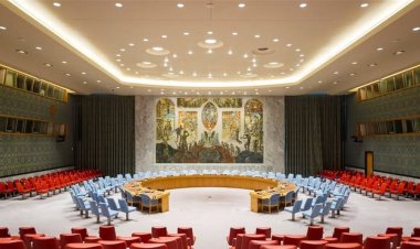 "يونامي" تنوه عن جلسة لمجلس الأمن الدولي تخص العراق