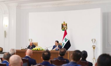 رئيس الوزراء يوجه رسالة للسفراء العراقيين الجدد