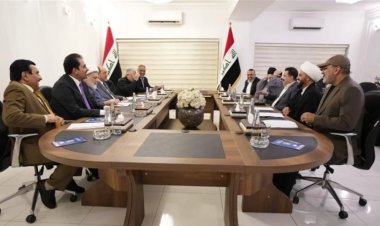 الاطار يجتمع لحسم مرشحي رئاسة الحكومة اليوم.. قائمة صغيرة "كل واحد فيها لا يشبه الآخر"