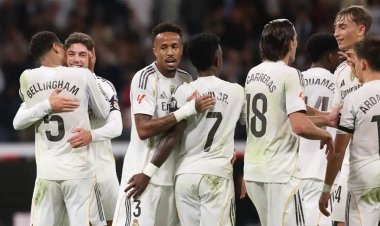 صفقة كبرى.. مانشستر يونايتد يخطط لضم نجم الريال