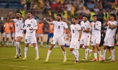 فلسطين تخطف فوزاً قاتلاً من قطر في كأس العرب