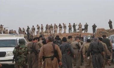 ماذا يحدث في خبات باربيل؟