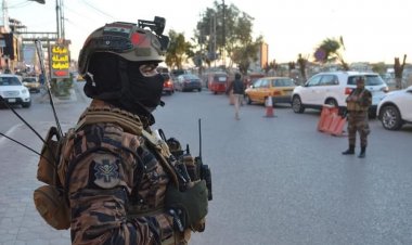 طعن شخصا وسرق منه 675 ألف دينار ثم سقط بقبضة الأمن في شارع فلسطين