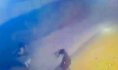 خرق امني كبير في تكريت.. خلية بالزي الافغاني تغتال مختارا بعد 4 سنوات من تصفية عائلته (فيديو)