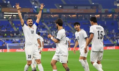 التشكيلة الرسمية لمنتخبنا الوطني أمام الأردن