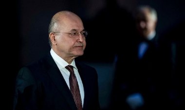 كسر هيمنة الاوربيين على المنصب.. الأمين العام للأمم المتحدة يختار برهم صالح رئيسا لشؤون اللاجئين