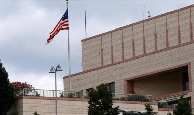 مسؤول كبير في السفارة الأمريكية: تشكيل الحكومة الجديدة قرار عراقي