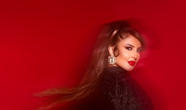 من دبي.. شذى حسون تستعد لإطلاق أغنية عراقية بلمسة عالمية