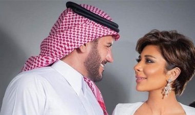 أصالة تحسم الجدل حول انفصالها عن زوجها الشاعر العراقي فائق حسن