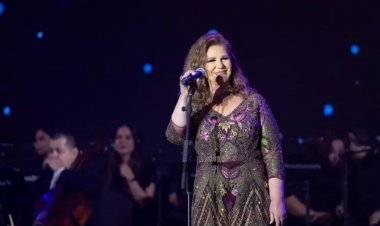 ميادة الحناوي تتحدث عن اعتزالها الفن