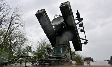 روسيا تعلن إسقاط 17 طائرة مسيرة أوكرانية