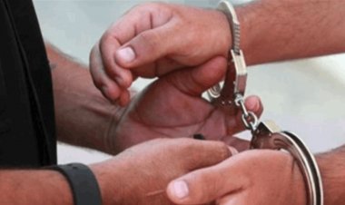 القبض على 4 أجانب أرادوا دخول نينوى بطريقة غير شرعية