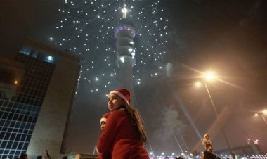 الحبس والغرامة.. الدفاع المدني يفعل "المادة 35" لملاحقة المتسببين بحرائق الألعاب النارية