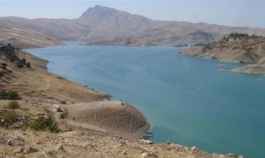 "تنبيه عاجل" من محافظة كركوك.. ابتعدوا عن الزاب الأسفل.. السيول قادمة