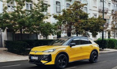 فولكسفاغن T-Roc الجديد: تطوير كبير لكن بعيوب