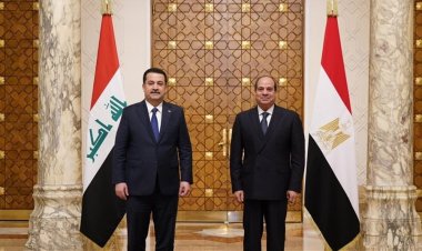 قلق إسرائيلي من تحركات السيسي نحو العراق