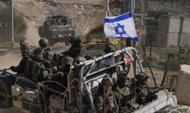 سحب لواء إسرائيلي من جنوب سوريا