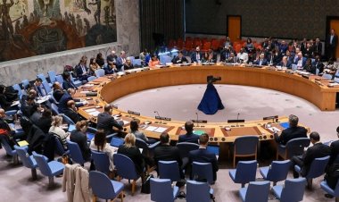 مجلس الأمن يعقد جلسة طارئة الاثنين تخص "أرض الصومال"