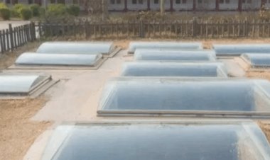 لرؤية جثث الأموات.. القبور الزجاجية تثير الجدل في الصين