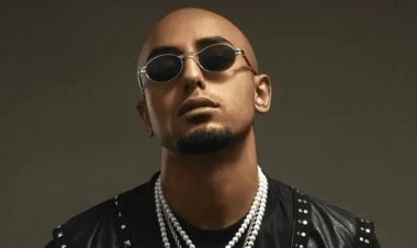 وفاة فنان مصري