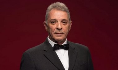 تدخل طبي عاجل لانقاذ محمود حميدة