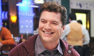 عن عمر ناهز الـ 60 عاماً..  وفاة الممثل الأميركي بات فين