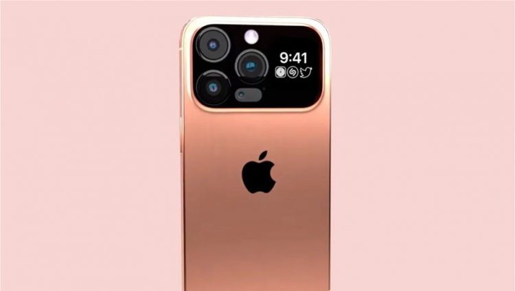 تسريبات iPhone 18.. مختلف تماماً