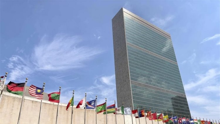 الأمم المتحدة بشأن محادثات السلام حول أوكرانيا: في مرحلة فعالة