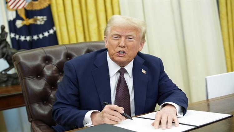 البيت الأبيض يكشف عن خيارات عدة بشأن فنزويلا