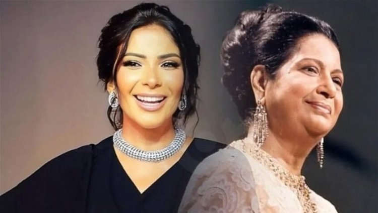 هجوم وانتقاد يحاصران منى زكي بسبب "الست".. كوكب الشرق لا يقلد