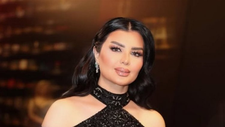 أصيل هميم تحصد جائزة "أفضل صوت نسائي" في مهرجان ضيافة 2025!