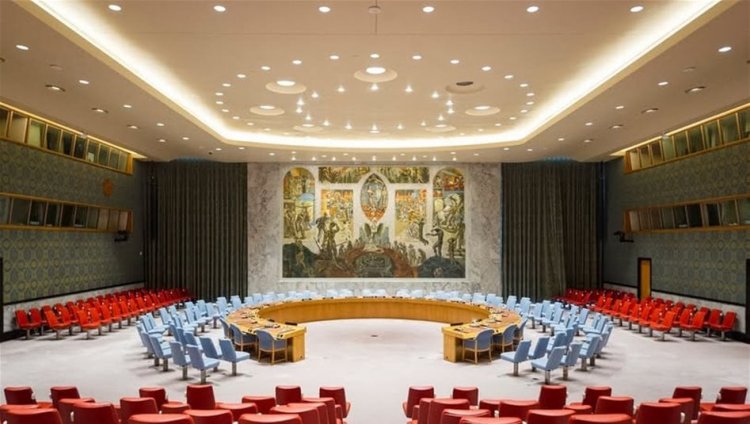 "يونامي" تنوه عن جلسة لمجلس الأمن الدولي تخص العراق