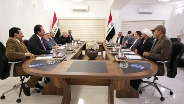 الاطار يجتمع لحسم مرشحي رئاسة الحكومة اليوم.. قائمة صغيرة "كل واحد فيها لا يشبه الآخر"