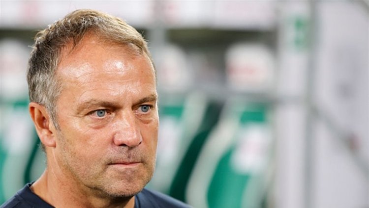 فليك عن غياب اراوخو: ارجوكم احترموا خصوصيته!