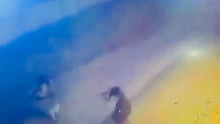 خرق امني كبير في تكريت.. خلية بالزي الافغاني تغتال مختارا بعد 4 سنوات من تصفية عائلته (فيديو)