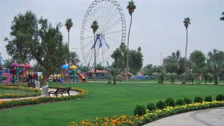 شرطة الكرخ تحذر: رصد ومحاسبة كل من يزعج العوائل في المتنزهات والحدائق