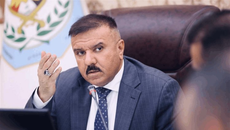 وزير الداخلية يؤكد أهمية تنسيق مكافحة النشاط الإجرامي العابر للحدود