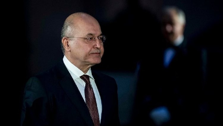 كسر هيمنة الاوربيين على المنصب.. الأمين العام للأمم المتحدة يختار برهم صالح رئيسا لشؤون اللاجئين