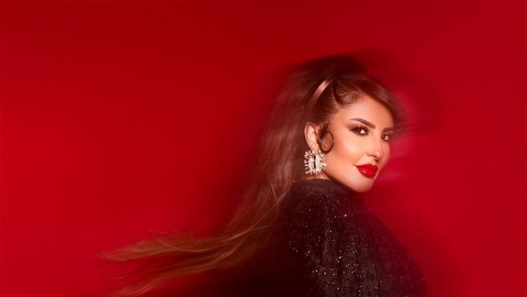 من دبي.. شذى حسون تستعد لإطلاق أغنية عراقية بلمسة عالمية