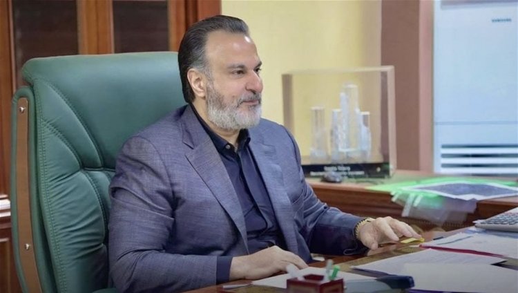 الحمداني: التصويت على تغيير مدراء الأقضية والنواحي سيكون مطلع العام القادم