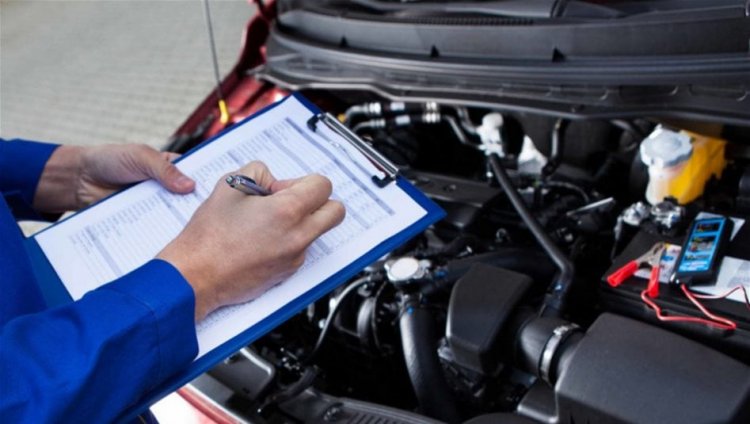 منع دخول التالفة وغير الآمنة.. قواعد جديدة لاستيراد السيارات في العراق