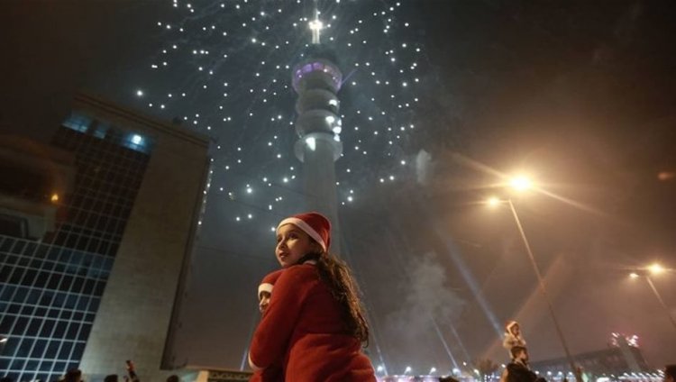 الحبس والغرامة.. الدفاع المدني يفعل "المادة 35" لملاحقة المتسببين بحرائق الألعاب النارية