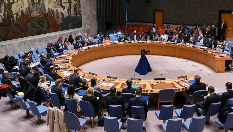 مجلس الأمن يعقد جلسة طارئة الاثنين تخص "أرض الصومال"