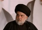 السيد الصدر عن احداث فنزويلا: رسالة سماوية