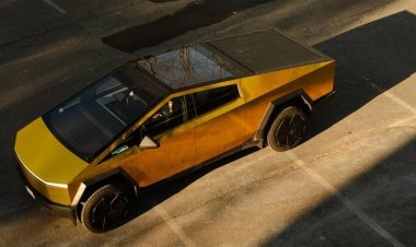 2025... عام انكشاف الوهم الكبير في صناعة السيارات