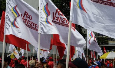تطور جديد في فنزويلا.. الحزب الاشتراكي يدعو إلى التعبئة العامة