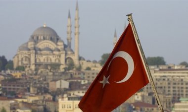 بيان تركي بشأن التطورات الأخيرة في فنزويلا