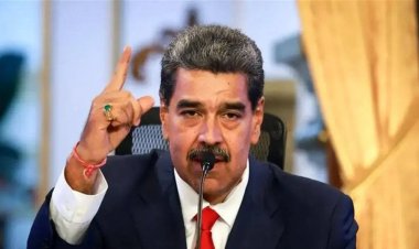 من سيخلف مادورو برئاسة فنزويلا؟.. هذه الأسماء هي الاقرب